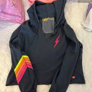 Aviator Nation sweatshirt